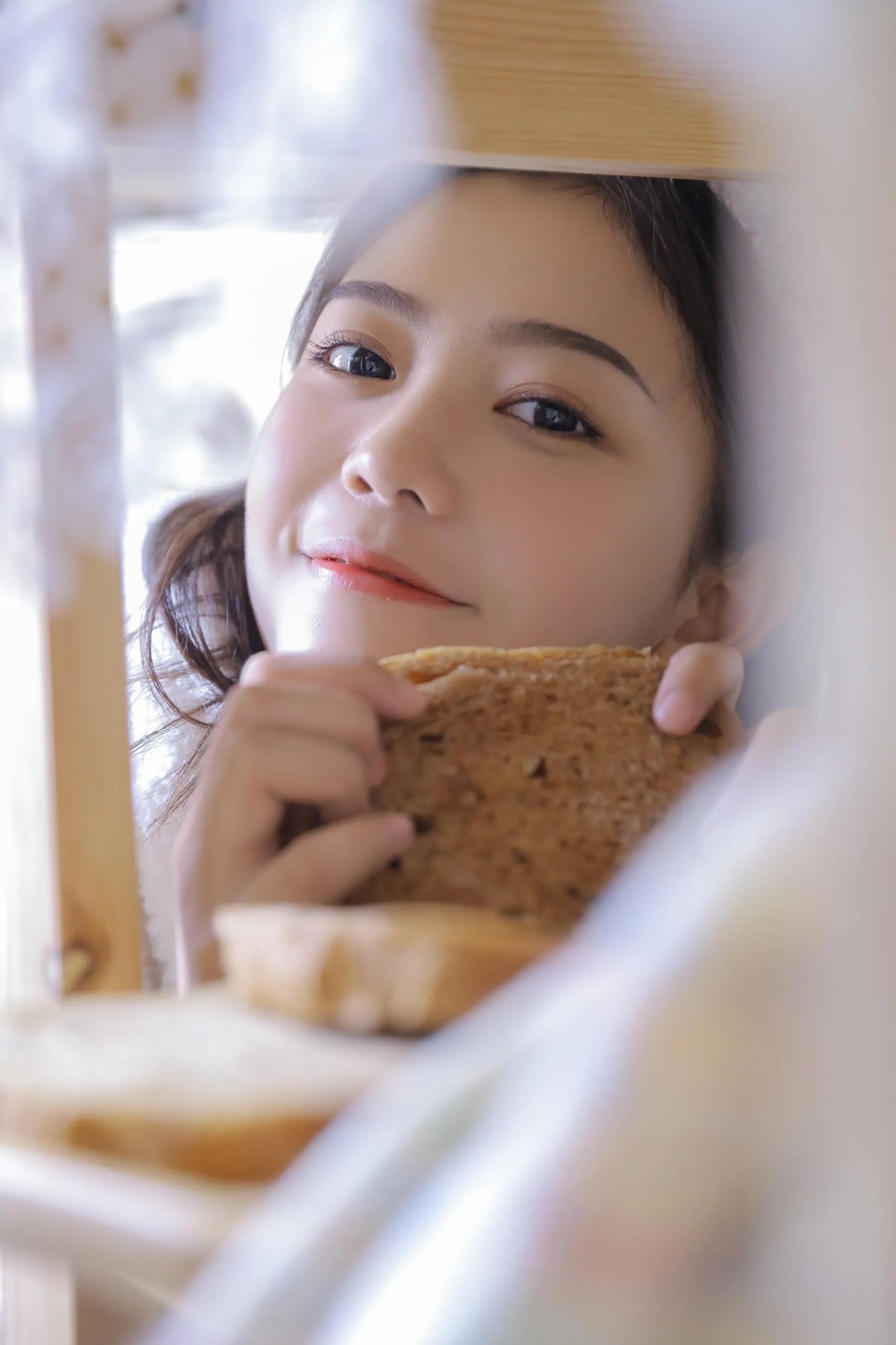 [YITUYU艺图语]2022.07.30 一粥一饭间 仙女软本人 [32P]插图